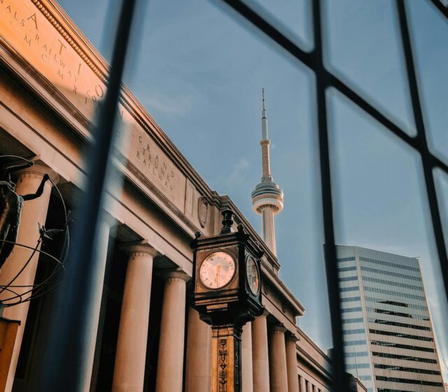 Critical Inftrastructure Security Services