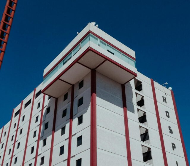 Healthcare Security Services